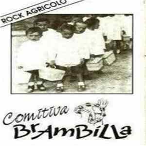 Comitiva Brambilla - Rock Agricolo FLAC album