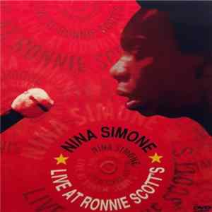Nina Simone - Live At Ronnie Scott's FLAC album