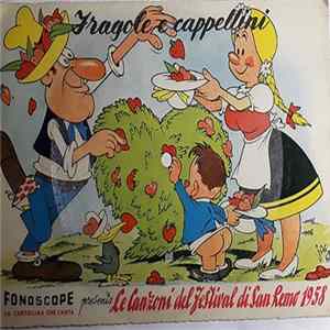 Unknown Artist - Fragole E Cappellini FLAC album