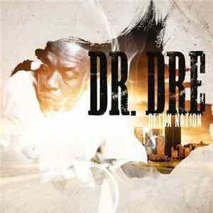 Dr. Dre - Detox Nation FLAC album
