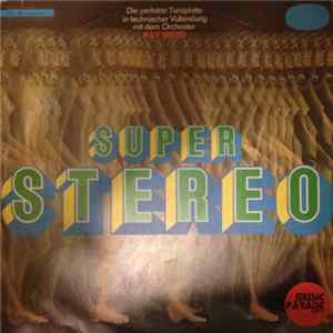 Orchester Kay Webb - Super-Stereo '70 FLAC album