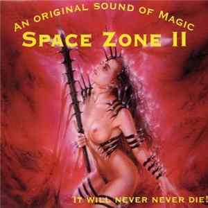 Various - Space Zone II FLAC album