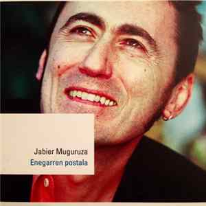 Jabier Muguruza - Enegarren Postala FLAC album