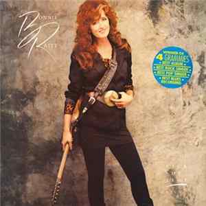 Bonnie Raitt - Nick Of Time FLAC album