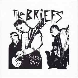 The Briefs - Singles Only FLAC album