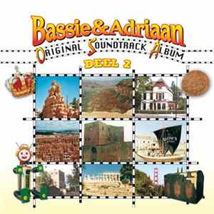 Bassie & Adriaan - Original Soundtrack Album Deel 2 FLAC album