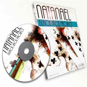 Natanael - Black Jack Project FLAC album