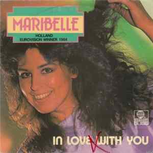 Maribelle - In Love With You FLAC album