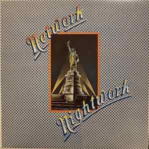Network - Nightwork FLAC album