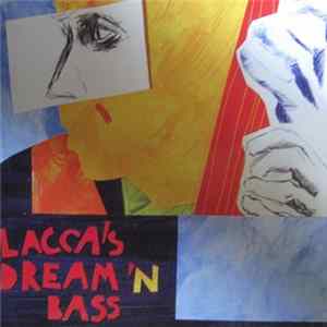 Philippe Laccarriere - Lacca's Dream 'n' Bass FLAC album