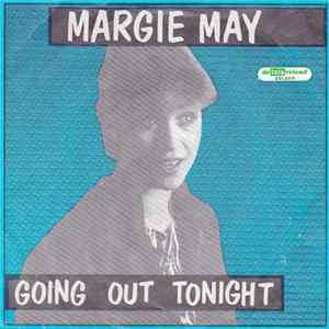 Margie May - Going Out Tonight FLAC album