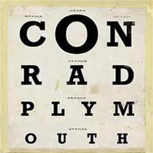 Conrad Plymouth - Conrad Plymouth EP FLAC album