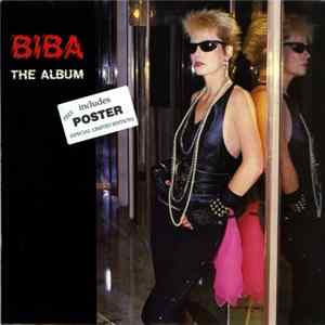 Biba - The Album FLAC album