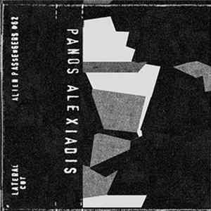 Panos Alexiadis - Lateral Cut FLAC album
