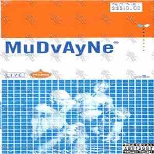 Mudvayne - Live Dosage 50 - Live In Peoria FLAC album