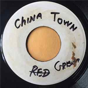 The Skatalites / Ferdie Nelson - Chinatown / War And Strife FLAC album