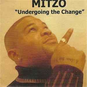 Mitzo - Undergoing The Change FLAC album