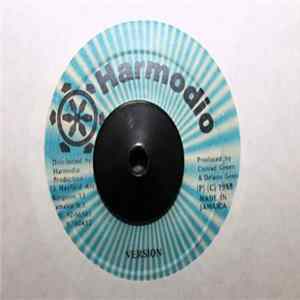 Jerry Banton - Dancehall Wine FLAC album