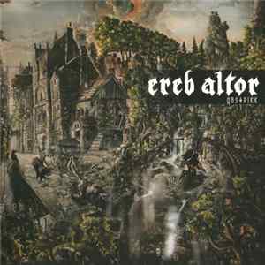 Ereb Altor - Gastrike FLAC album