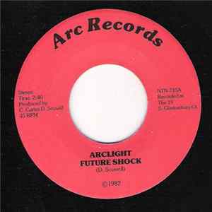 Arclight - Future Shock / Bus Stop FLAC album