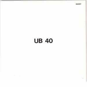 UB40 - Bring Me Your Cup FLAC album