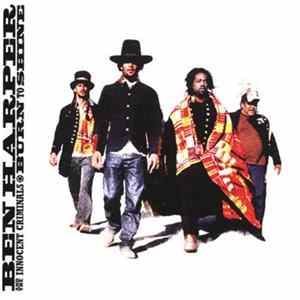 Ben Harper And The Innocent Criminals - Burn To Shine FLAC album