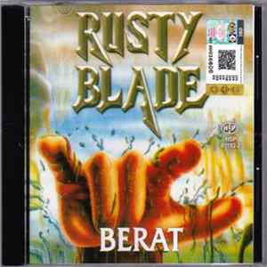 Rusty Blade - Berat FLAC album