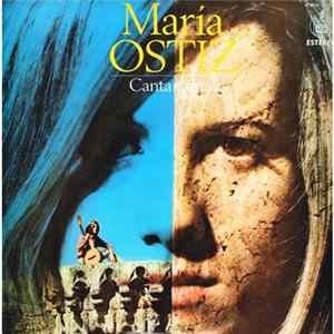 María Ostiz - Canta, Canta... FLAC album