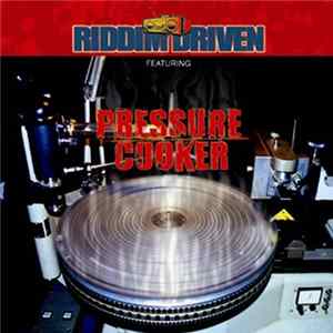 Various - Pressure Cooker FLAC album