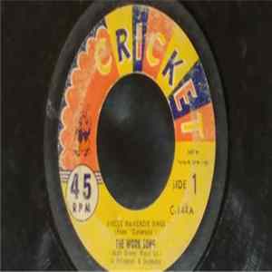 Gisele MacKenzie - The Work Song / You'll Go To The Ball FLAC album