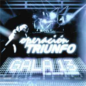 Various - Operacion Triunfo Gala 13 + Los Mejores Playbacks FLAC album