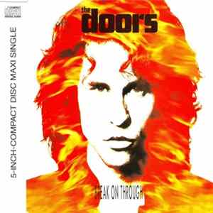 The Doors - Break On Through FLAC album