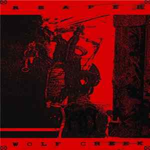 Reaper / Wolf Creek - Reaper / Wolf Creek FLAC album