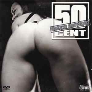 50 Cent - Disco Inferno FLAC album