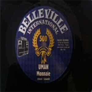 Uman - Monnaie FLAC album