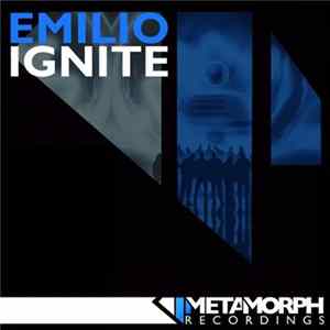 Emilio - Ignite FLAC album