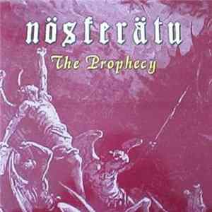 Nösferätu - The Prophecy FLAC album