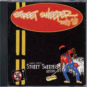Various - Street Sweeper Round Two FLAC album