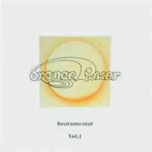 Orange Power - Instrumental Vol. 1 FLAC album