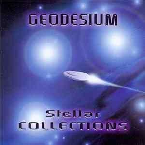 Geodesium - Stellar Collections FLAC album