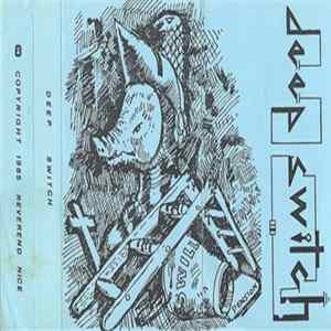 Deep Switch - Deep Switch FLAC album
