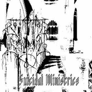 Rotting Serpent - Suicidal Ministries FLAC album