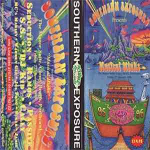 Various - Southern Exposure - Musical Highs FLAC album