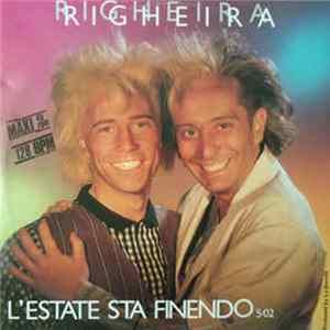 Righeira - L'Estate Sta Finendo FLAC album