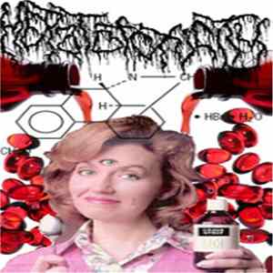 Yporhtnasim / Hepatotoxicity - Split FLAC album
