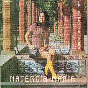 Natércia Maria - Folhinha Do Trevo FLAC album