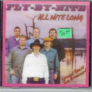 Fly-By-Nite - All Nite Long FLAC album