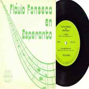 Flávio Fonseca - En Esparanto FLAC album