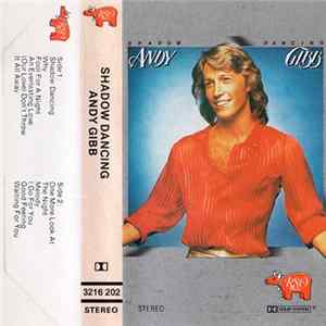 Andy Gibb - Shadow Dancing FLAC album