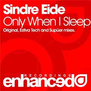 Sindre Eide - Only When I Sleep FLAC album